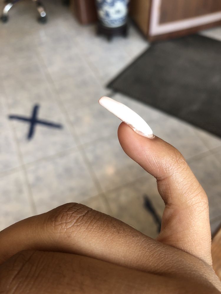 PRINCESS NAILS 34 Photos & 36 Reviews Nail Salons 24109 N Conduit