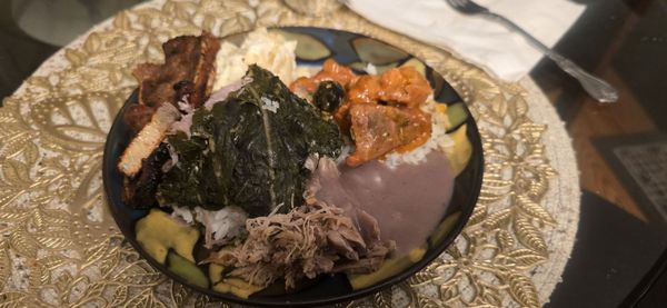 lolani's Plate Lunch by null