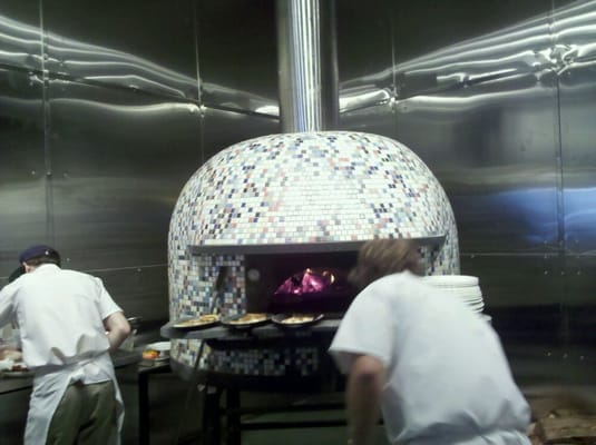 Ancora Pizzeria by null