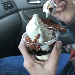 Dairy Queen Store
