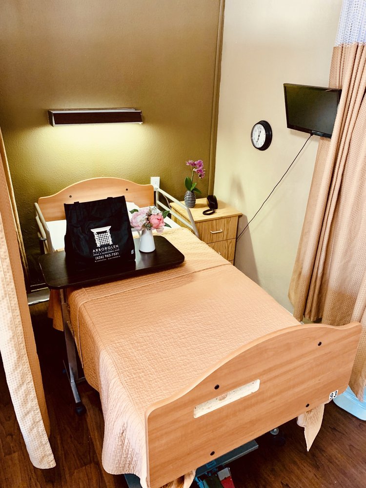 ARBOR GLEN CARE CENTER 21 Photos & 51 Reviews Rehabilitation Center