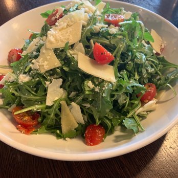Fiammé - Fiamme House Salad  Fiamme House - Pizza Near Me - Naperville, Illinois