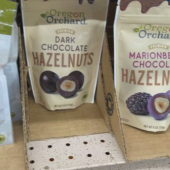 Bodega Pdx - Chocolate hazelnuts - Sandwiches Near Me - Portland, Oregon