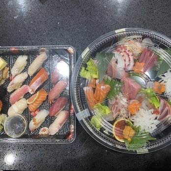 Shiro's - Sushi Bars Near Me - Seattle, Washington