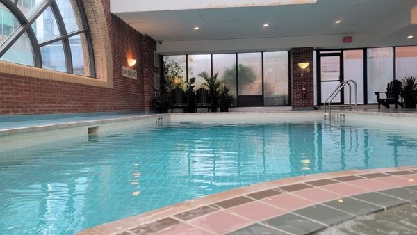 The Prince George Hotel Halifax by null