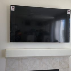 Fred's Handyman Services of the East Bay - Wall mount TV With or without hiding wires