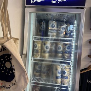 Boichik Bagels - Frozen bagels - Bagels Near Me - Los Gatos, California