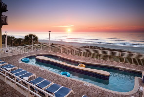 CLUB WYNDHAM OCEAN BOULEVARD - Updated July 2026 - 259 Photos & 141