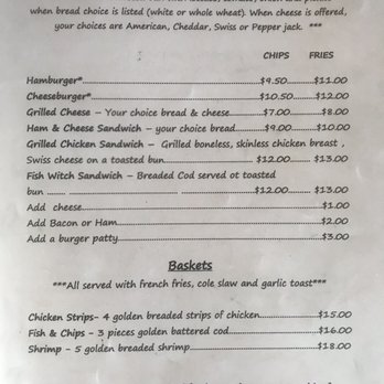 Idle Spur - Updated Menu Prices - Bars Near Me - Dayton, Montana