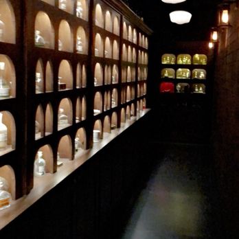 The White Rabbit - Apothecary hallway - Cocktail Bars Near Me - Gilbert, Arizona The White Rabbit - Apothecary hallway - Cocktail Bars Near Me - Gilbert, Arizona