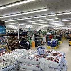 Cascade Farm and Outdoor - Interior