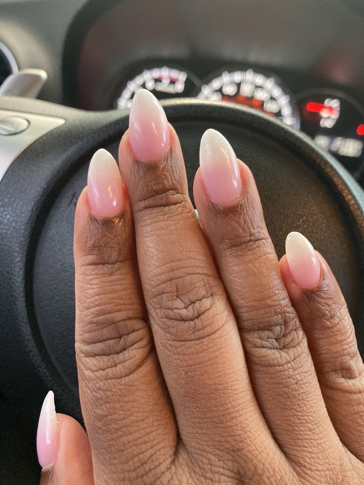 GLAMOUR NAILS Updated August 2024 109 Photos & 67 Reviews 758