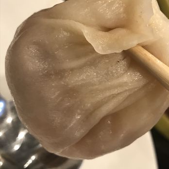 Bing's Dumpling - Pretty soupy XLB - Dim Sum Near Me - Fremont, California Bing's Dumpling - Pretty soupy XLB - Dim Sum Near Me - Fremont, California