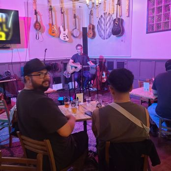 Project Barley Square - Live music - Brewpubs Near Me - Torrance, California Project Barley Square - Live music - Brewpubs Near Me - Torrance, California