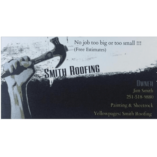Slide of Smith Roofing & Home Improvement