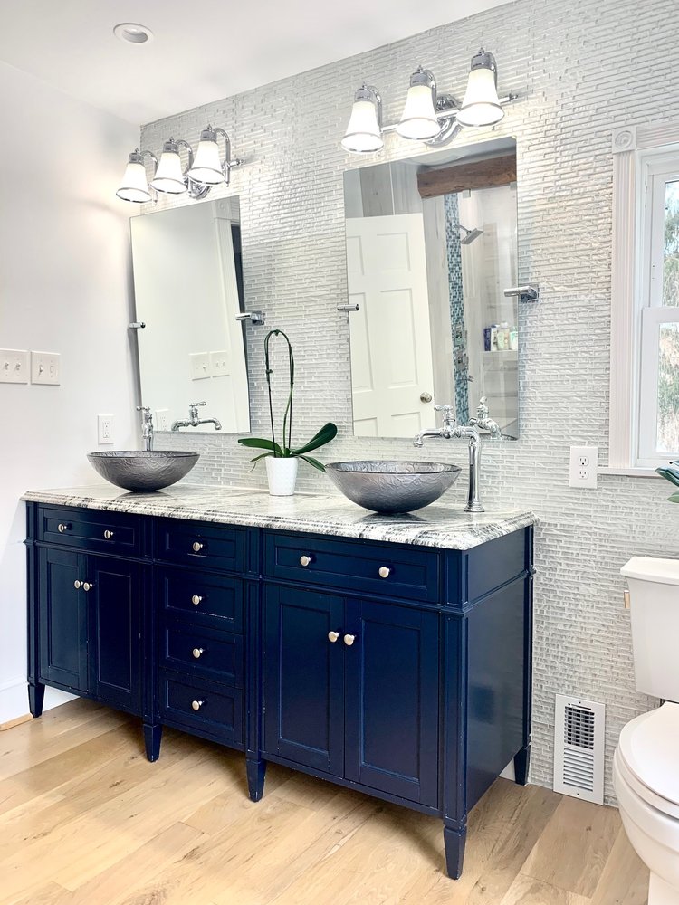 Slide of T.A Cochran and Son