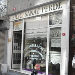 Biçici Sanat Perde