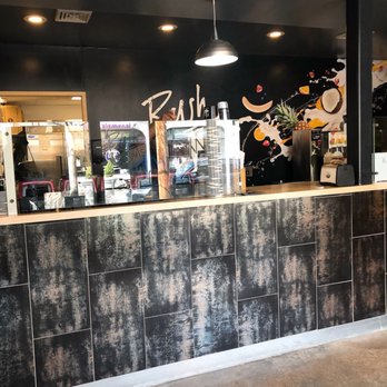 Rush Bowls - Acai Bowls Near Me - St Louis, Missouri