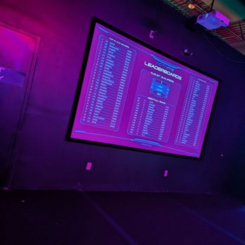 Activate Games - Arcades Near Me - Plano, Texas