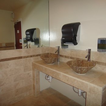Marvellous Builders - changed the sinks to deep dish sinks - General Contractors Near Me - North Hollywood, California