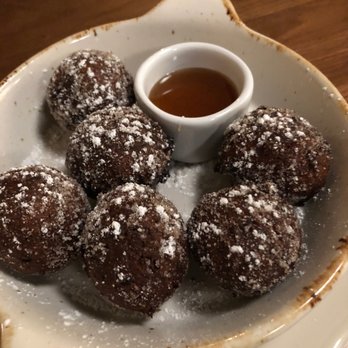 Novella - Fresh Doughnuts - Italian Near Me - Powell, Ohio Novella - Fresh Doughnuts - Italian Near Me - Powell, Ohio