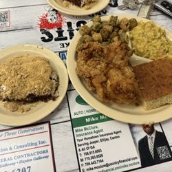 Annie's Restaurant