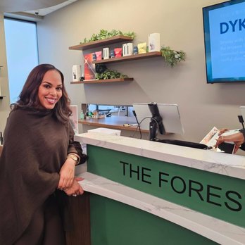 The Forest - Cannabis Dispensaries Near Me - Baltimore, Maryland