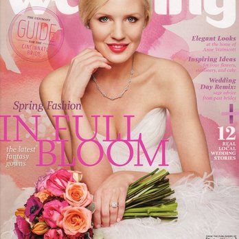 N V Models & Talent - Alissa S for Cincinnati Brides - Talent Agencies Near Me - Cincinnati, Ohio