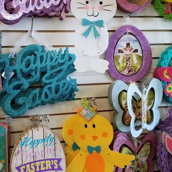 Dollar Tree - Easter stuff - Discount Store Near Me - Torrance, California