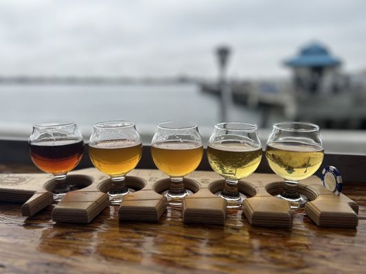 Mike Hess Brewing - Seaport Village by null