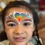Face Painter Kimberly