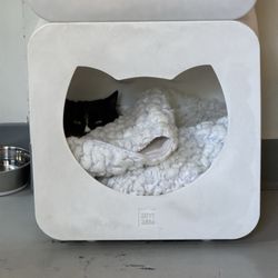 NEKO: A Cat Cafe