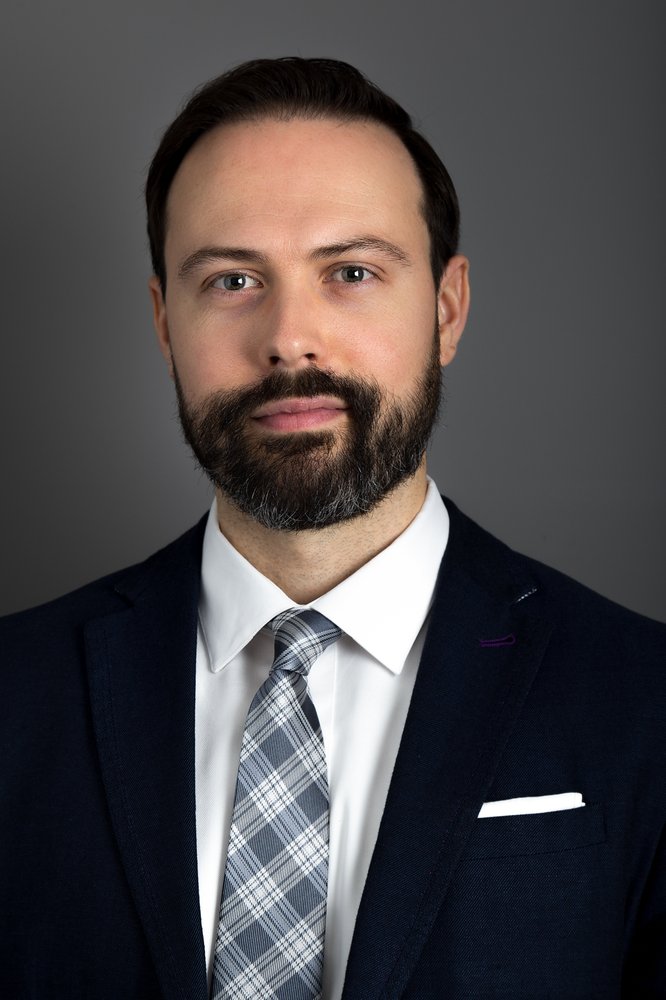 HUZA LAW OFFICE Updated August 2024 40 Second Street W, Cornwall