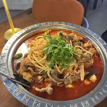 Hengry - Chinese Near Me - Alhambra, California