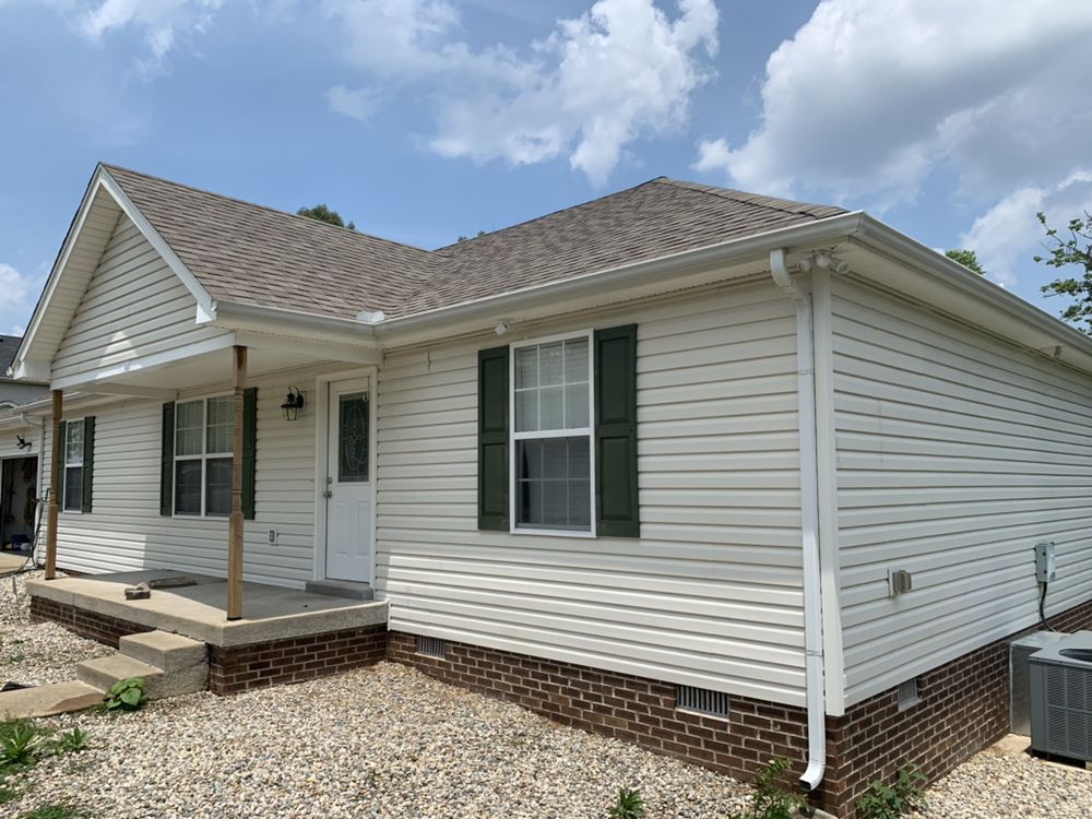 OPTIMUM PRESSURE WASHING Updated May 2024 39 Photos 114 Forest