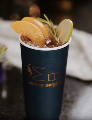 Em Coffee House by null