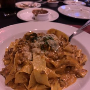 THE BOOTLEGGER ITALIAN BISTRO - 1631 Photos & 1487 Reviews - Italian ...