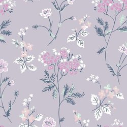 Vera Bradley - Sweet Wildflowers