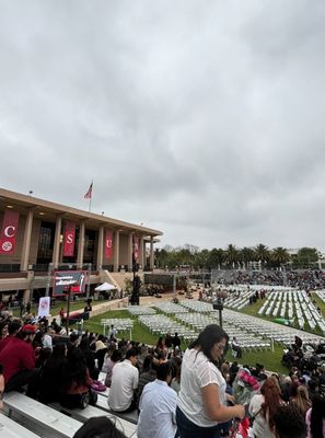 California State University, Northridge by null