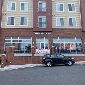 Galena Nails & Spa - The front of the nail spa - Nail Technicians Near Me Galena Nails & Spa - The front of the nail spa - Nail Technicians Near Me