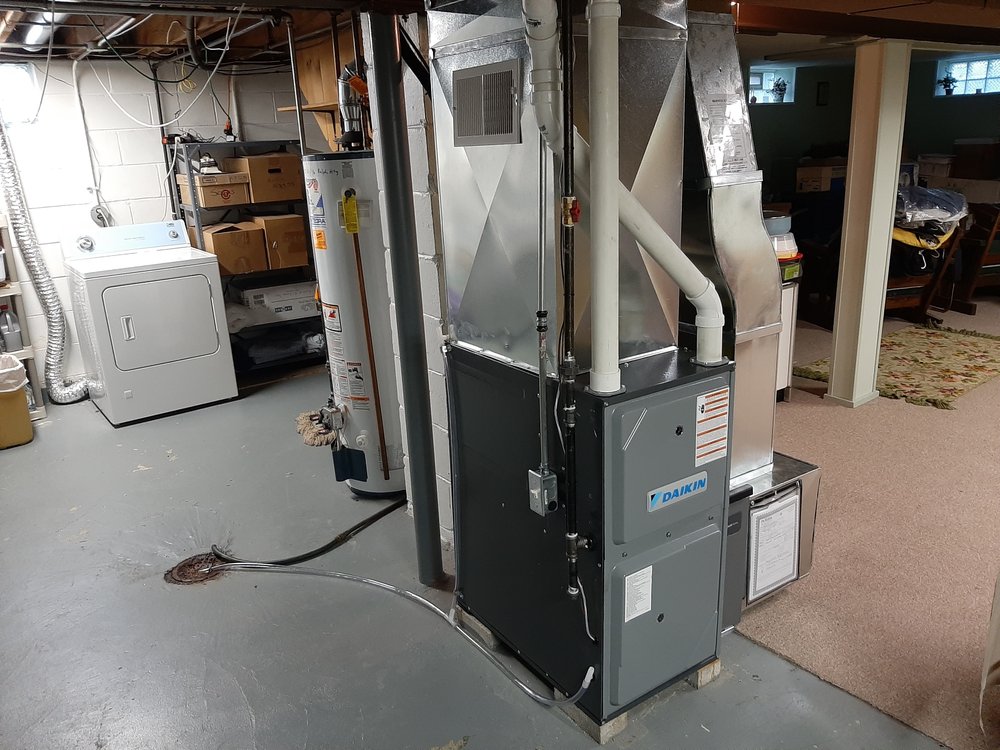 Slide of West Allis Heating, Cooling, Plumbing, and Electrical