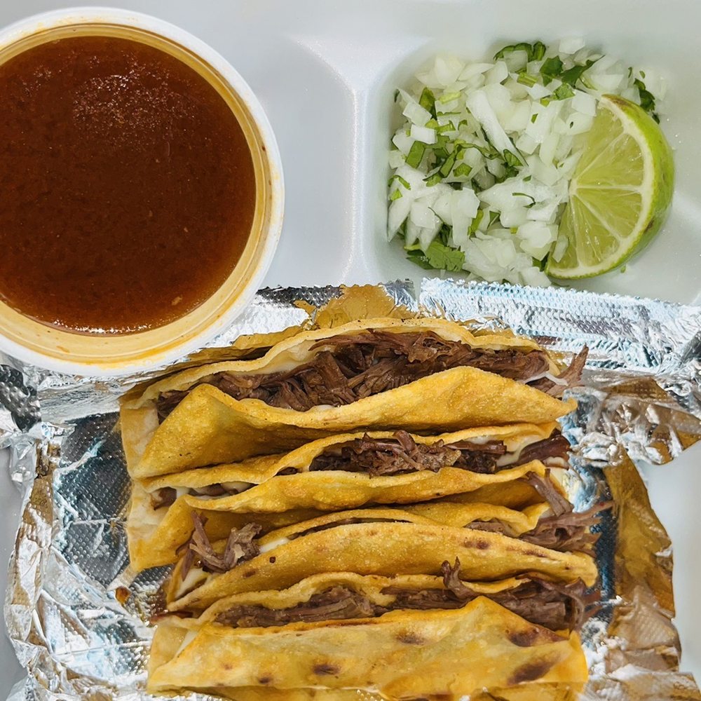 The Best 10 Mexican Restaurants near Mall in WA Yelp