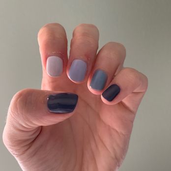 Luxe Studio Nail Spa - Nail Salons Near Me - Wheaton, Illinois