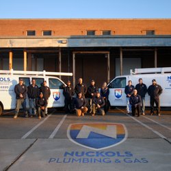 Nuckols Plumbing & Gas