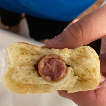 Shipley Do-Nuts - Cold, old, hard. Just garbage - Donuts Near Me - Waco, Texas