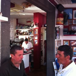 Bar One