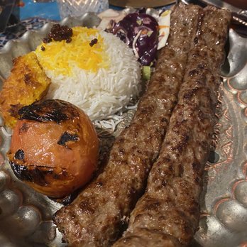 Queen of Persia - Persian/Iranian Near Me - Toronto, Ontario Queen of Persia - Persian/Iranian Near Me - Toronto, Ontario