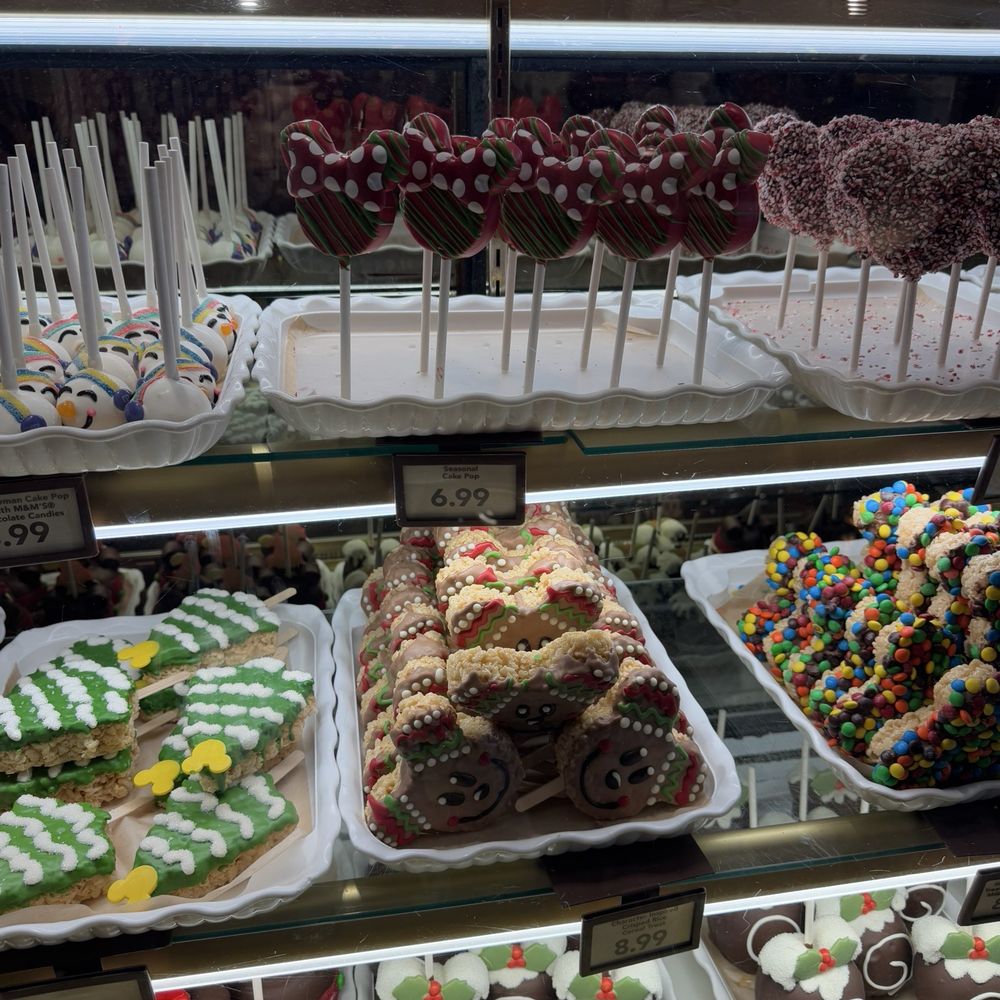 Trolley Treats - Candy Stores Near Me - Anaheim, California Trolley Treats - Candy Stores Near Me - Anaheim, California