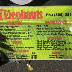 7 Elephants