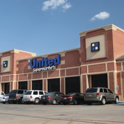 United Supermarkets